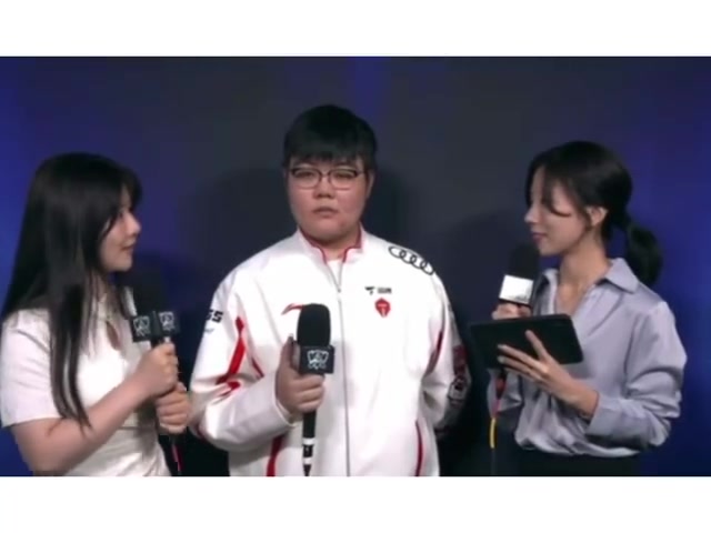 想打最強(qiáng)的？369：感覺我們下一輪會遇到HLE