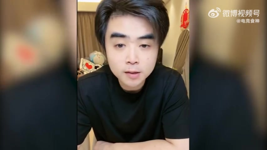 朱開再談亞運會：我抗下了所有 選手沒被噴吧？還需要我做什么？