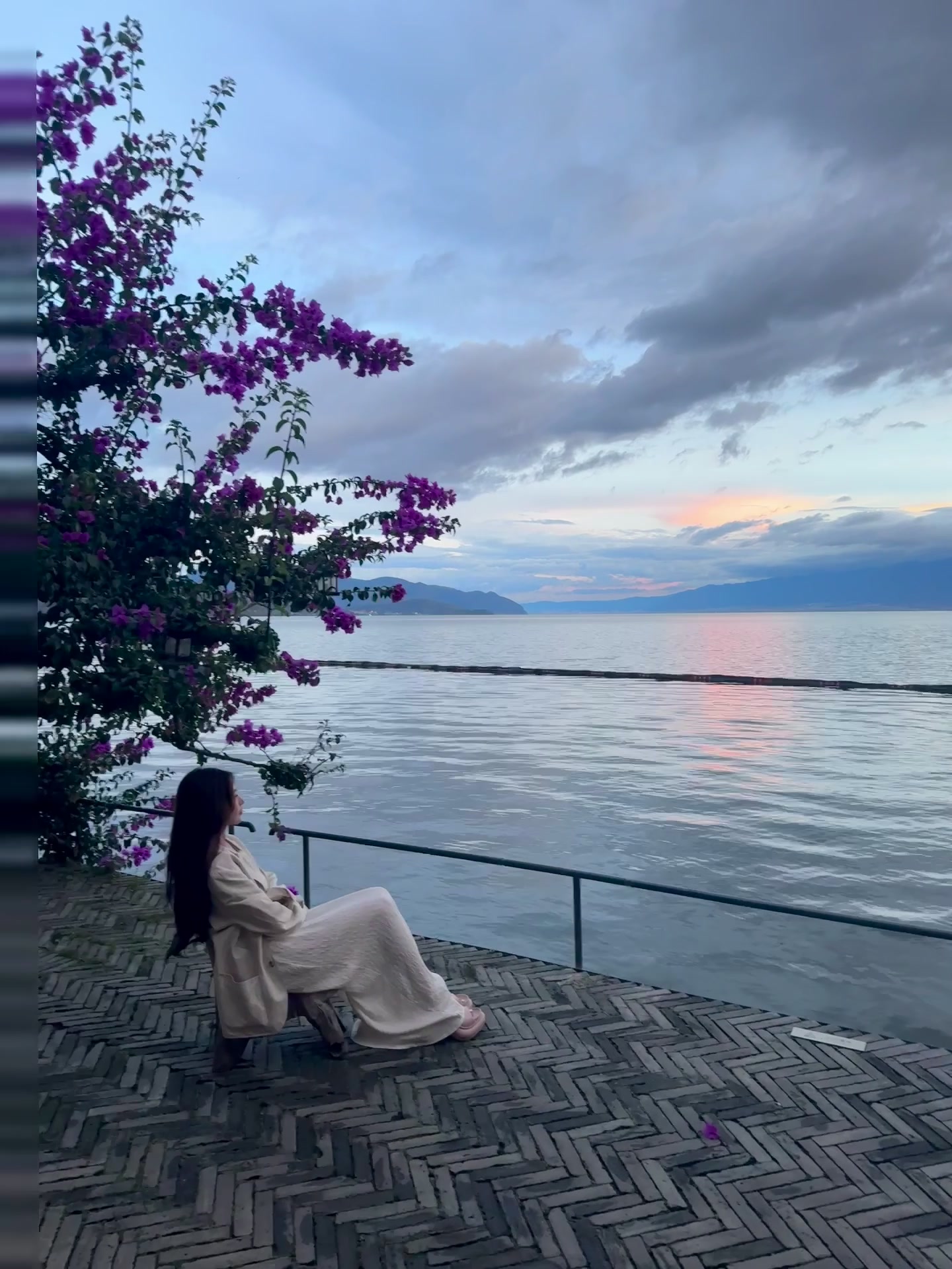一顰一笑牽動(dòng)小編的心??Meiko女友美照欣賞：疑似Meiko聲音出鏡？