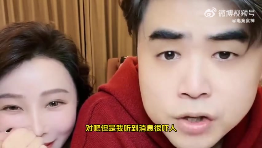 登峰造極在爭取貓咪！朱開：肥墩去不了，瞎子去的話可能要抑郁