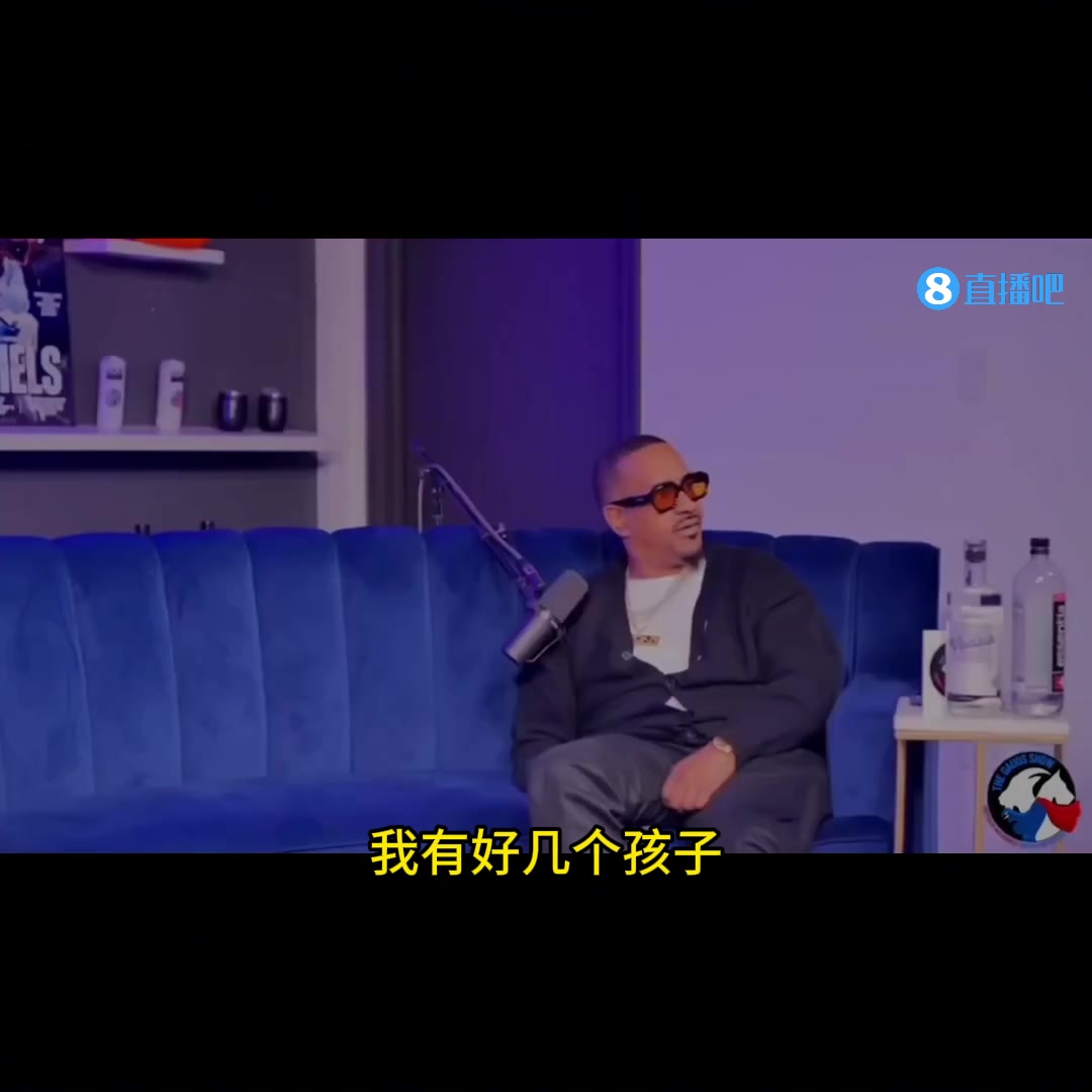 辛苦錢(qián)！霍華德：每月付1.6萬(wàn)養(yǎng)好幾個(gè)孩子??每天凌晨起床工作