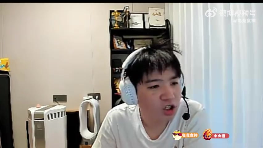 Letme放話：iG打RNG真不能輸 輸了直接回家那就爆了！