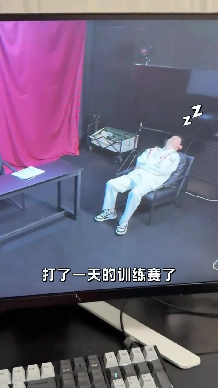 賽事預(yù)熱：JackeyLove、Crisp叫你來(lái)看電競(jìng)春晚啦