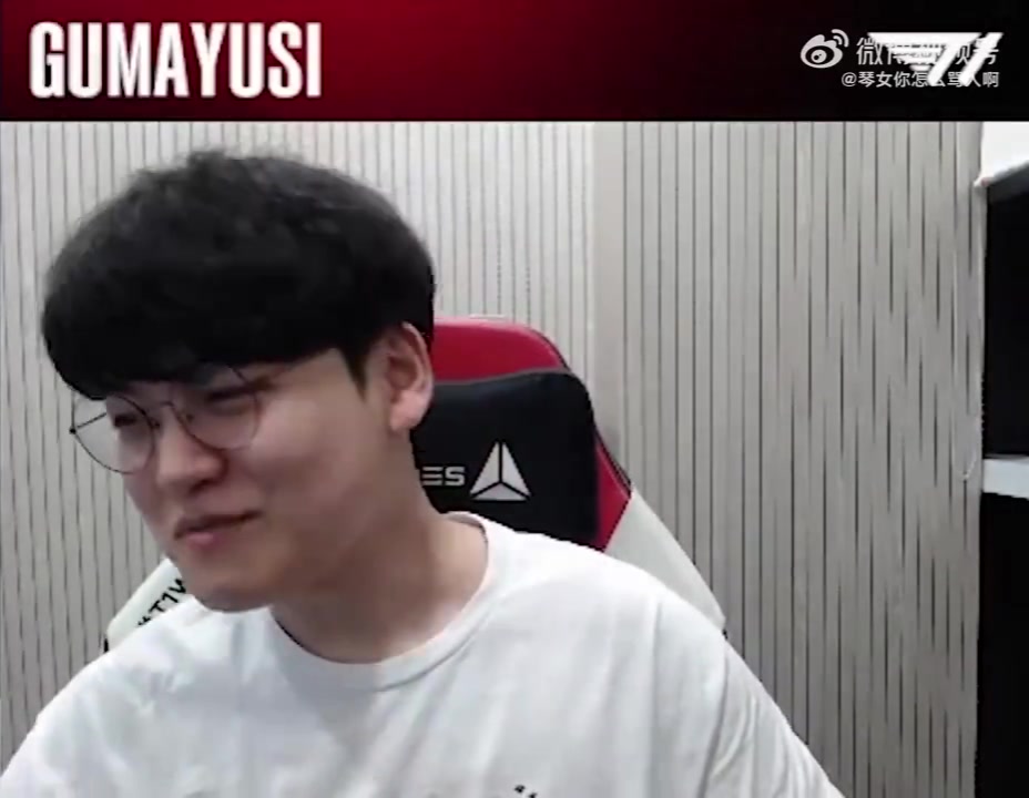 Gumayusi：受到粉絲們的啟發(fā)捐款，看到粉絲們先行我想要參與其中