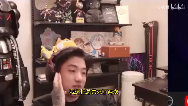 我沒搞飯圈！icon談彈幕：該罵該噴隨便 吵吵架挺好 但別無腦噴